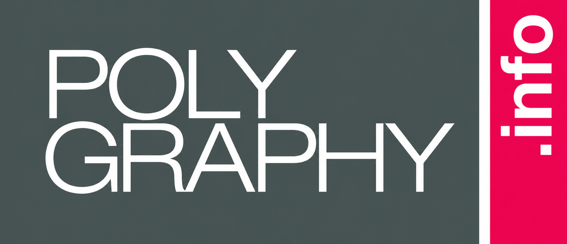 Polygraphy